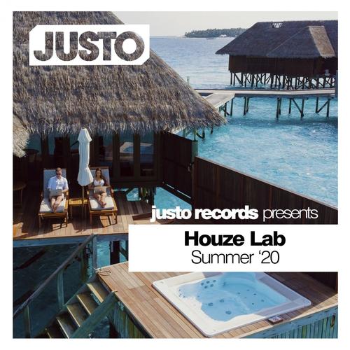 Houze Lab Summer '20