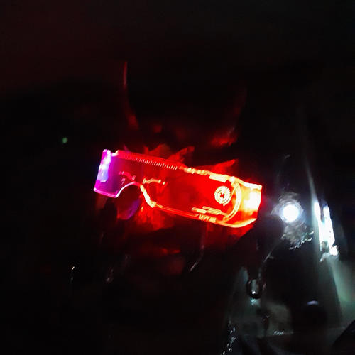 Devil's cry (Explicit)