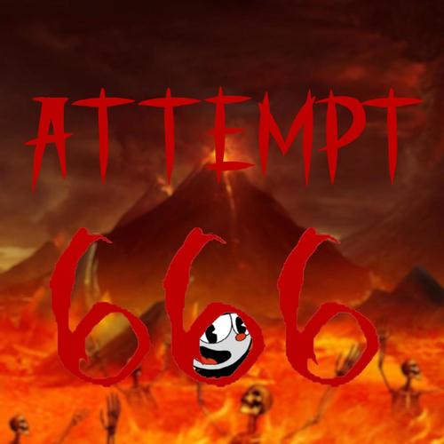 Attempt 666 (Explicit)