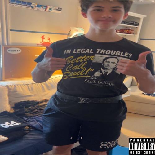 Get down/Jordan and pippen (Explicit)