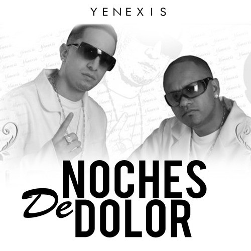 Noches De Dolor