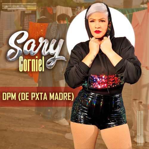 DPM (De Pxta Madre)