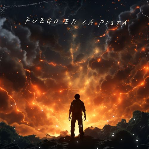 Fuego en la Pista