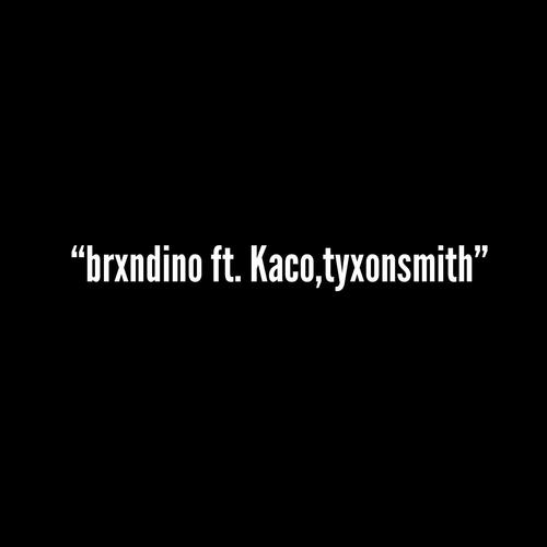 No reason (feat. Kaco & Tyxonsmith) [Explicit]