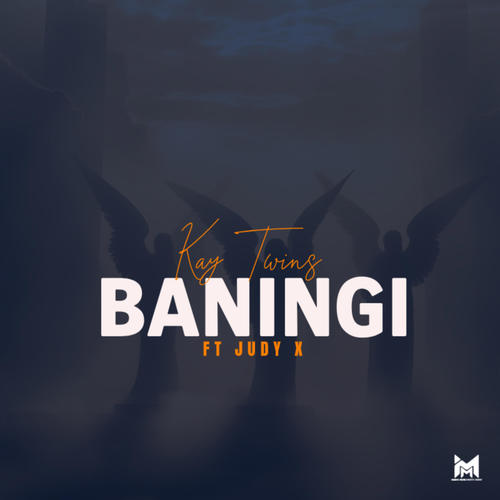 Baningi (feat. Judy X)