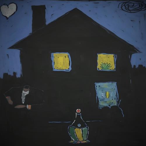 HAUSGEMACHT (feat. swazy & Niho) [Explicit]