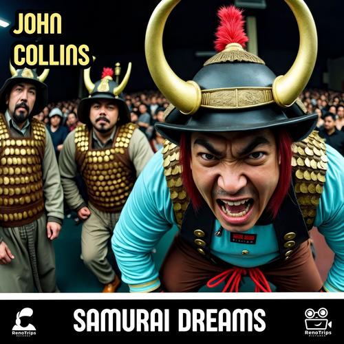 Samurai Dreams