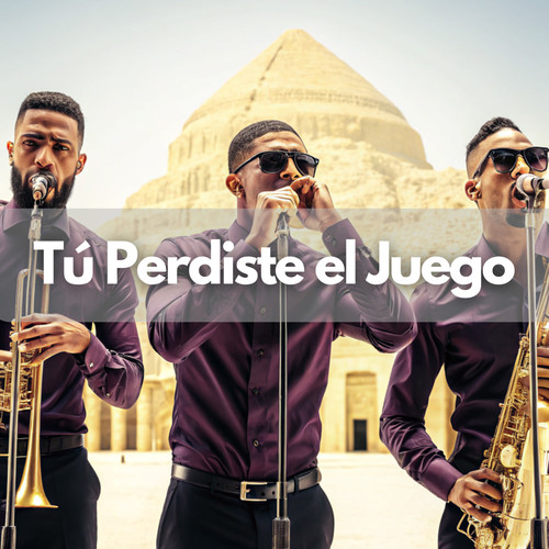 Tú Perdiste el Juego