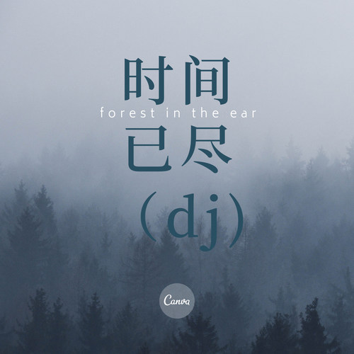时间已尽（dj)