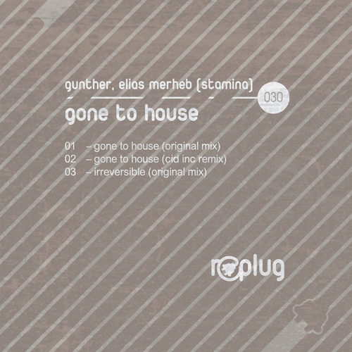 Gone to House