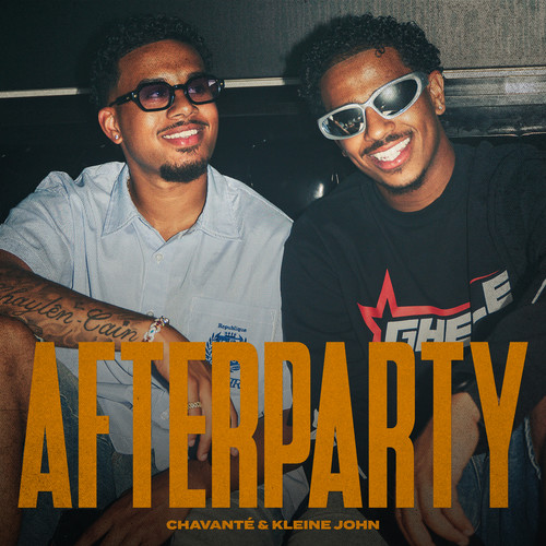 Afterparty (Explicit)