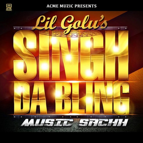 Singh Da Bling