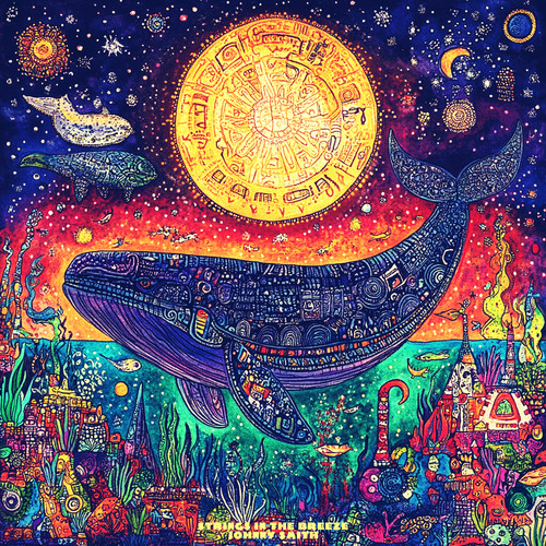 Strings in the Breeze