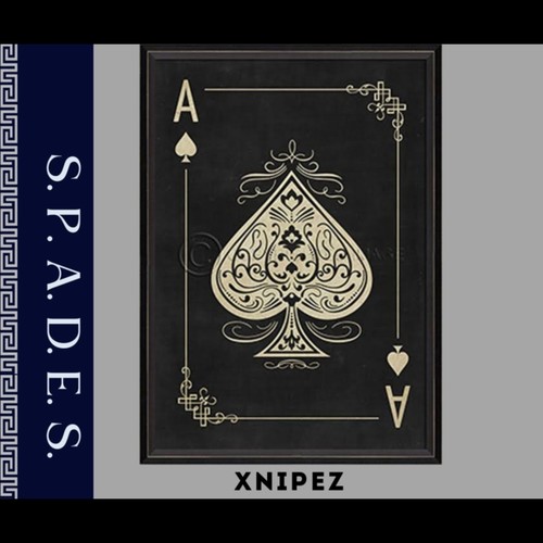 S.P.A.D.E.S (Remixes) [Explicit]