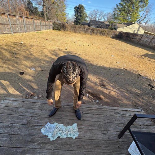 No Issue (feat. 2XSpazzin) [Explicit]