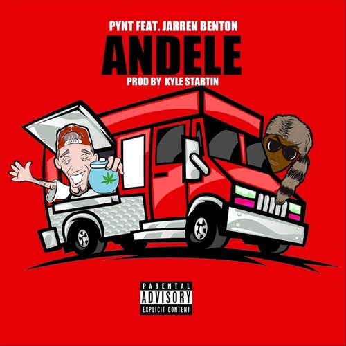 Andele (feat. Jarren Benton) (Explicit)
