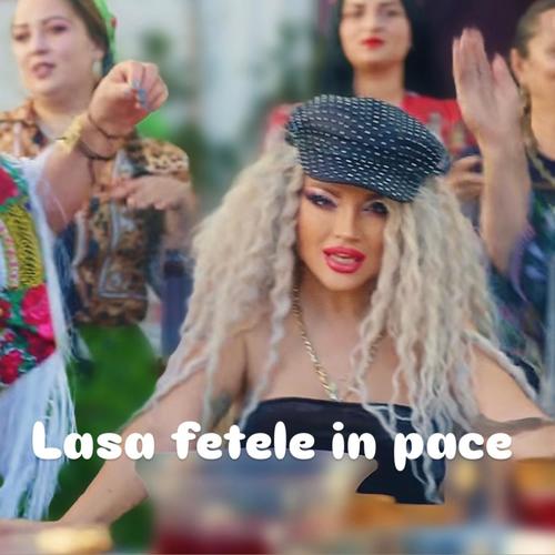 Lasa fetele in pace (feat. Ralflo)