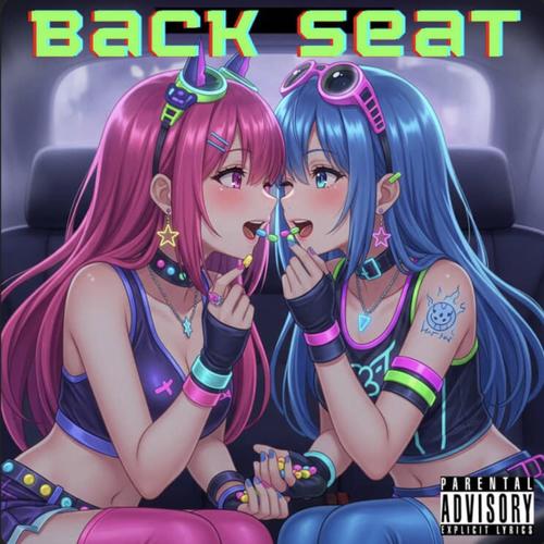 Backseat (Explicit)
