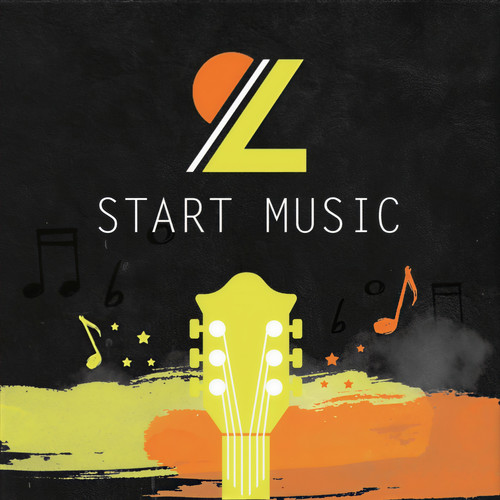Start Music