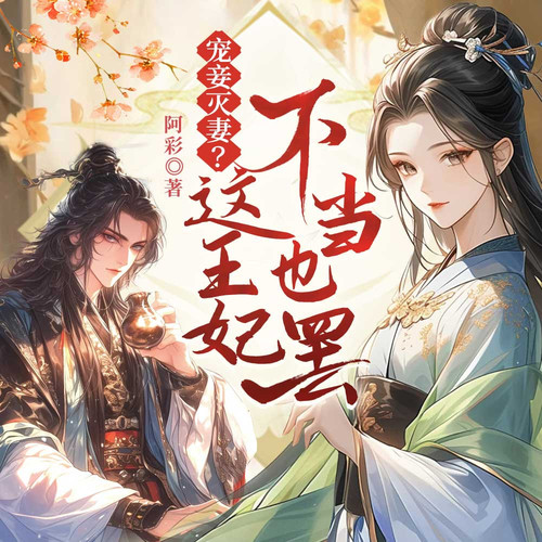 替身王妃|先婚后爱|相濡以沫