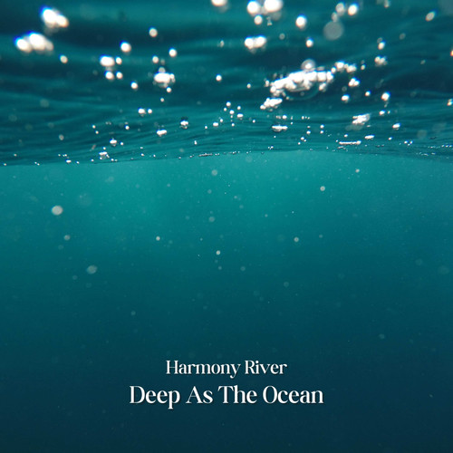 As Deep As The Ocean