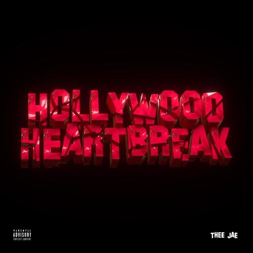 HOLLYWOOD HEARTBREAK (Explicit)