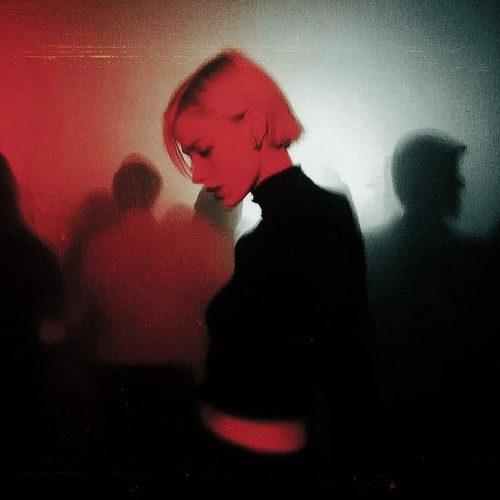 Summertime Sadness 夏日忧伤