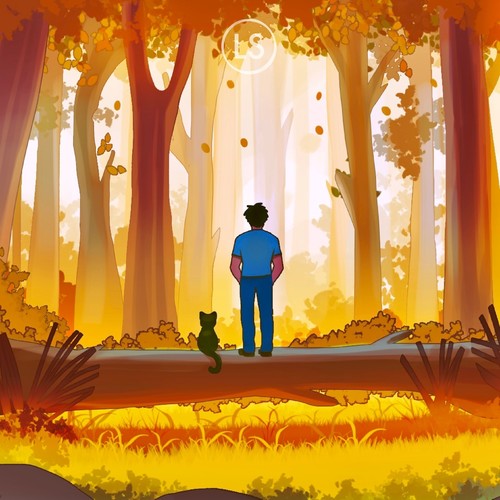 Beneath the Quiet Trees