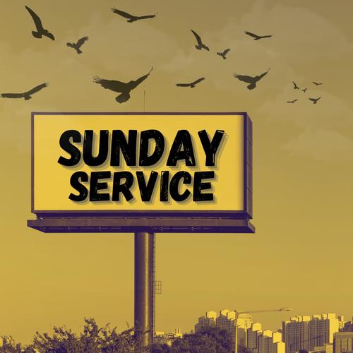 Sunday Service (feat. PRODT2)