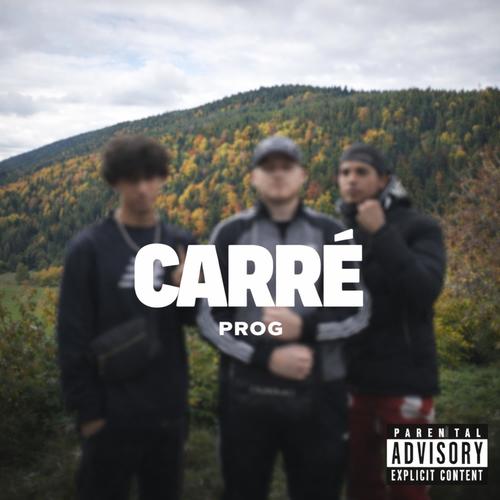 Carré (Explicit)