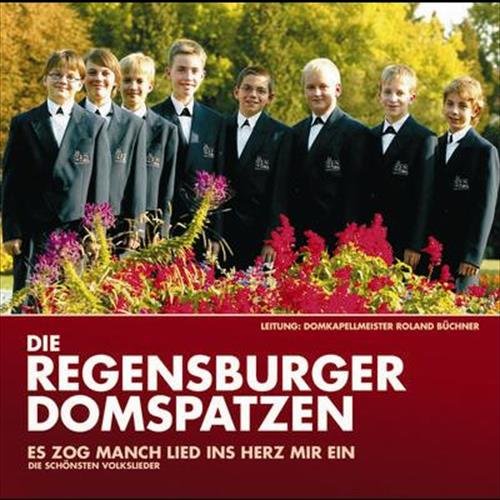 Es zog manch Lied ins Herz mir ein - Die schA?nsten Volkslieder