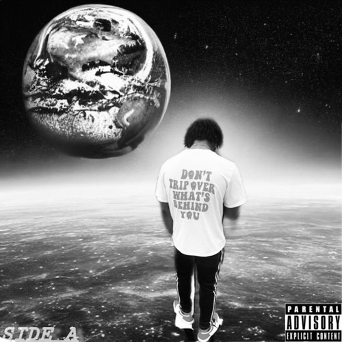 My World (Explicit)