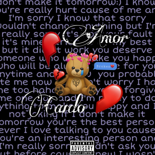 Amor Caido (Explicit)