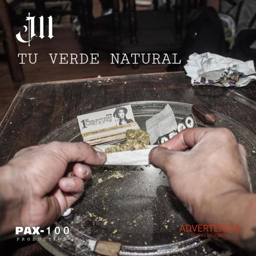 Tu verde natural (Explicit)