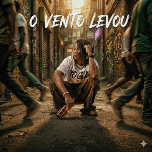 O VENTO LEVOU (Explicit)