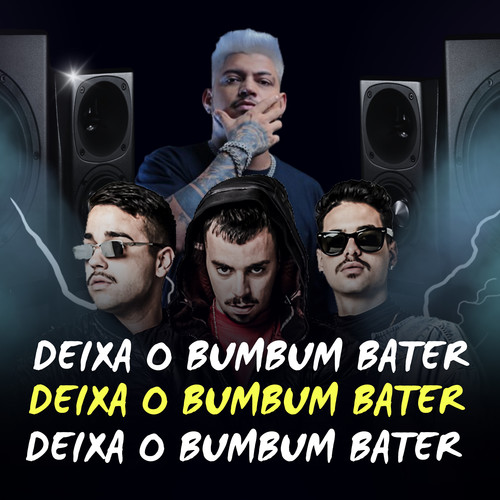 Deixa o Bumbum Bater