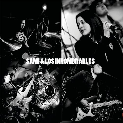 Sami & los Innombrables