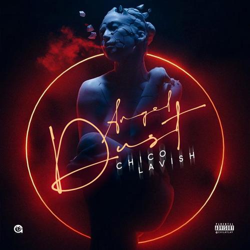 Angel Dust (Explicit)