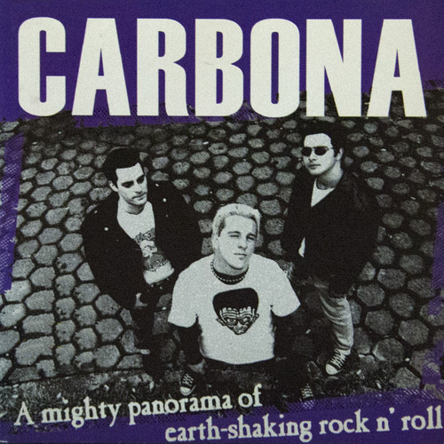 A Mighty Panorama of Earth Shaking Rock N'Roll (Explicit)