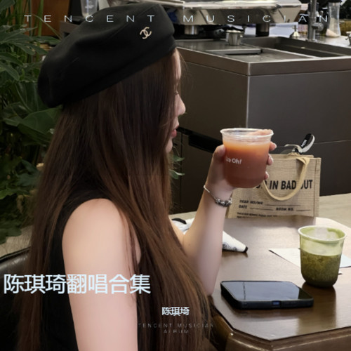 陈琪琦翻唱合集