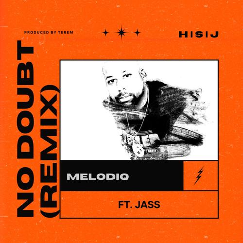 No Doubt (feat. Jass)