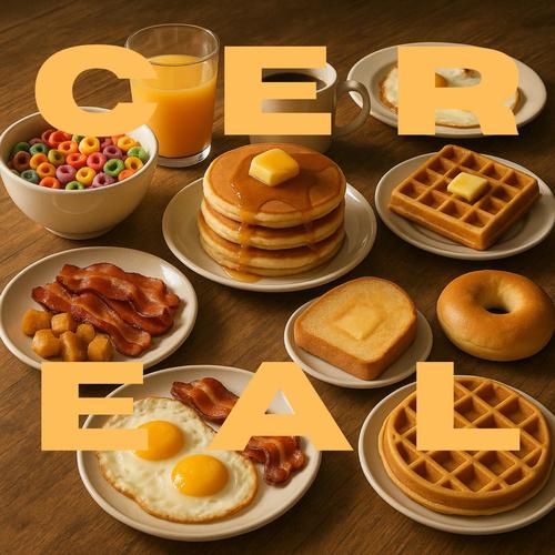 CEREAL (Explicit)