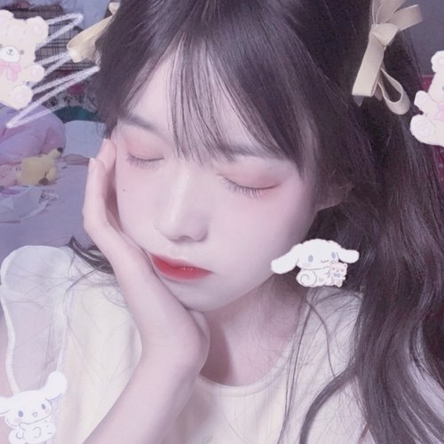 阿狸的梦游呓语