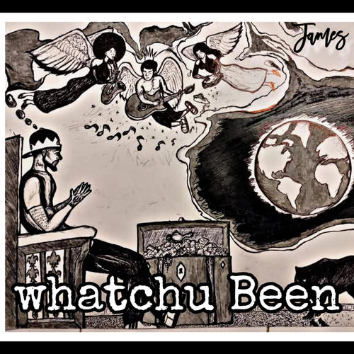 Whatchu Been On (Explicit)