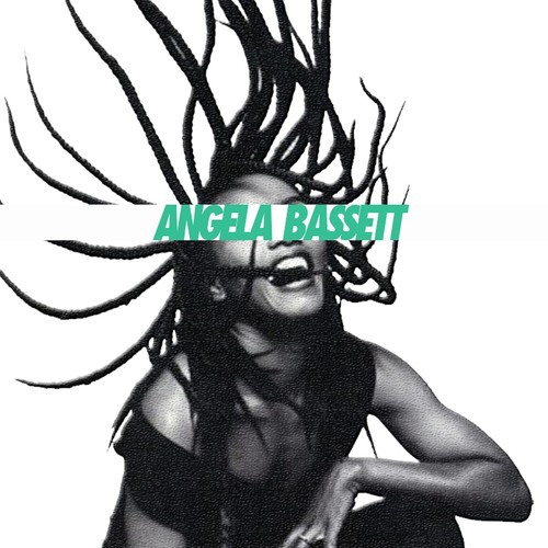 Angela Bassett