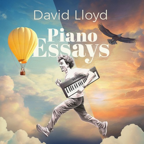 Piano Essays