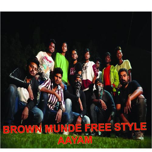 Brown munde freestyle (Explicit)