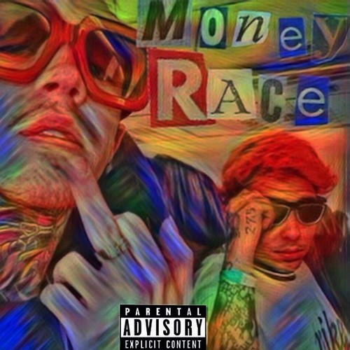 Money Race (Explicit)