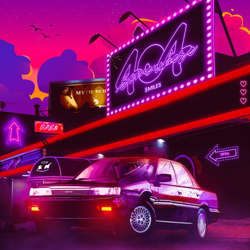 Somewhere in 404 (Explicit)