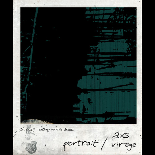 Portrait - Virage